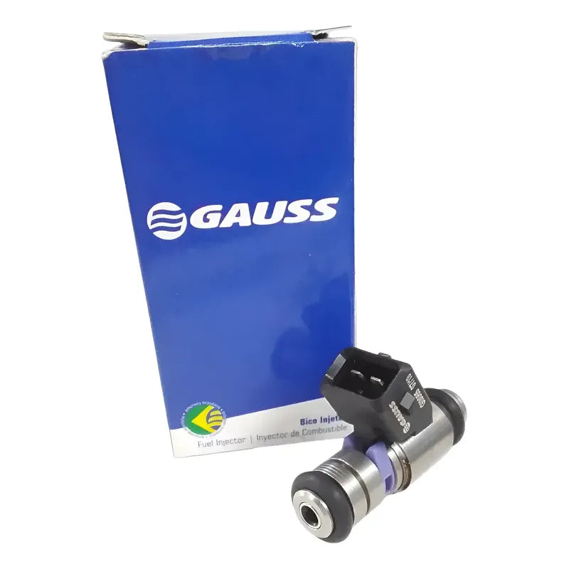 Gauss Fiat Inyector Fiat Palio Siena Uno Mpi Fire Fiorino