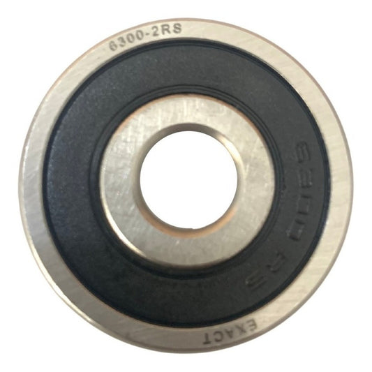 Rodamiento 6300-2rs Uso Universal 10x35x11