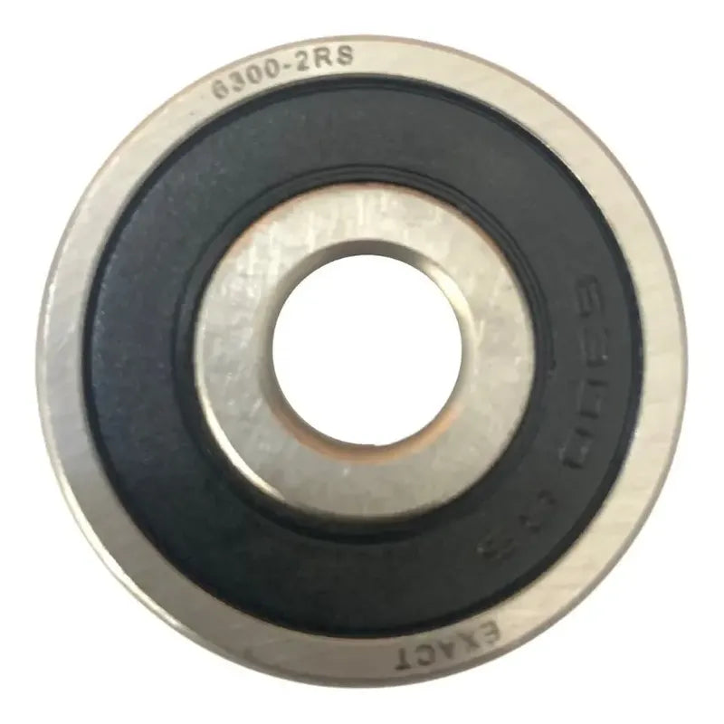 Rodamiento 6300-2rs Uso Universal 10x35x11