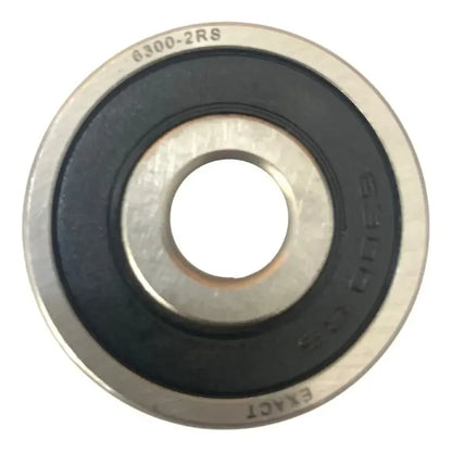 Rodamiento 6300-2rs Uso Universal 10x35x11