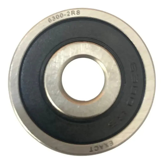 Rodamiento 6300-2rs Uso Universal 10x35x11