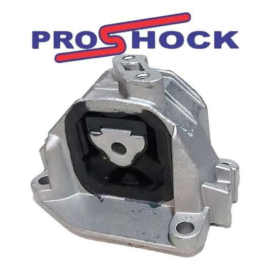 Base Soporte Motor Derecha Vw Fox Spacefox 2009-2014