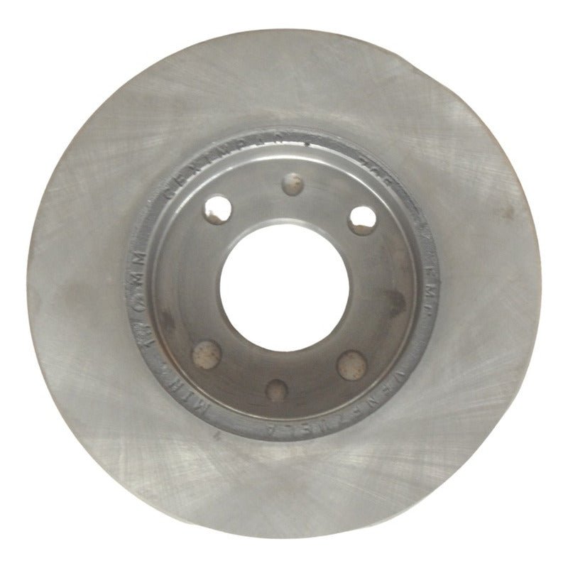 Renault Disco Freno Twingo 8v 16v