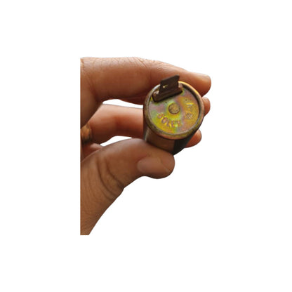 Renault Electro Valvula Minimo Carburador R19