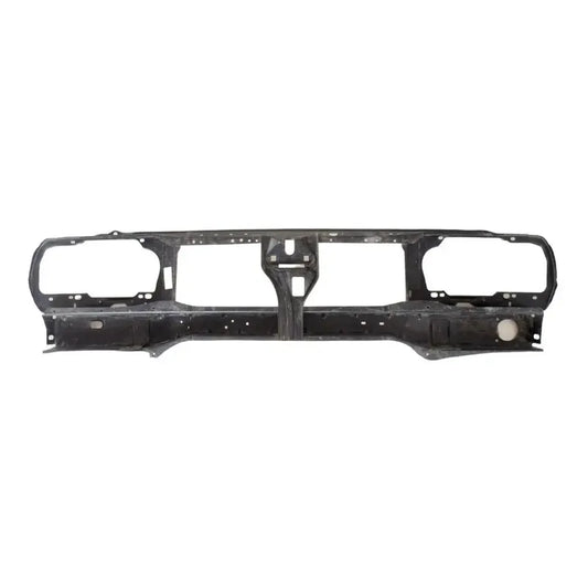 Renault Frontal Caravaca Delantero R11 Negro