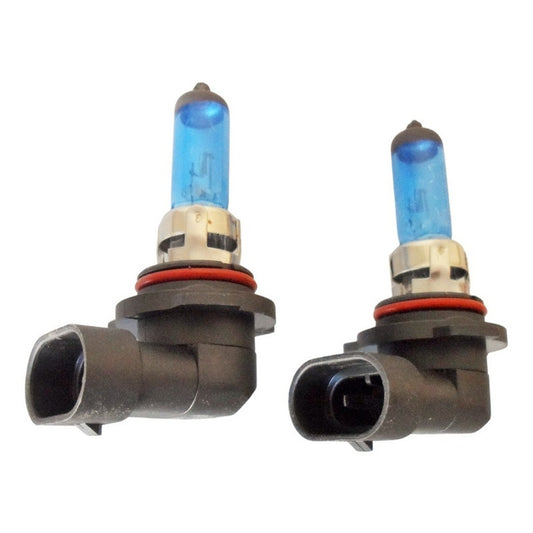 X2 Bombillo Halogeno 9006