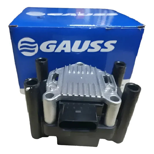 Gauss Volkswagen Bobina Fox, Spacefox, Crossfox