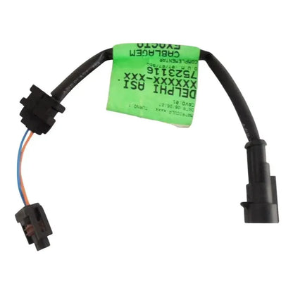 Conector Cuerpo Aceleracion Fiat Palio Siena 1.6 Fire 16v