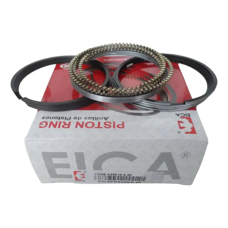 Fiat Juego Anillos Uno, Palio Siena 1.3 Mpi 0.40