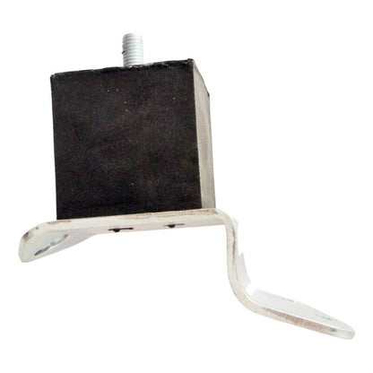 Renault Base Motor Izquierda R18 Gtx Fuego