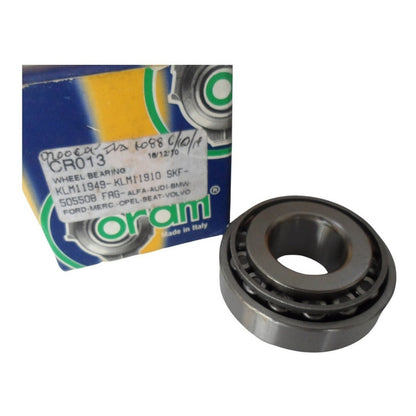 Fiat Rolinera Rueda Delantera Interna 131 132