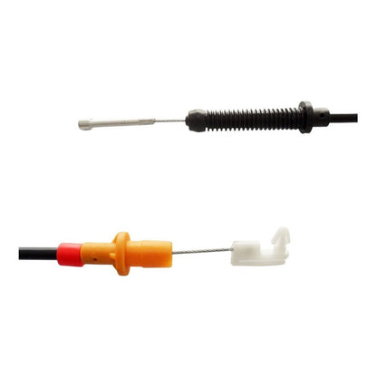 Renault Guaya Aceleración R19 1.6 95 Al 96