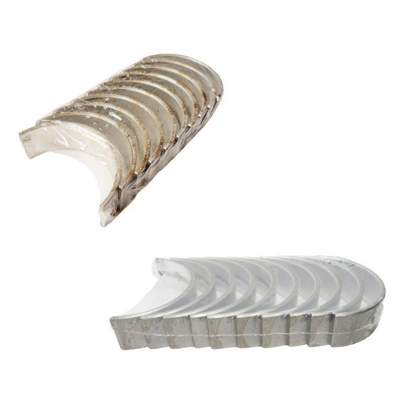 Renault Conchas Bancada R18 1.6 1mm