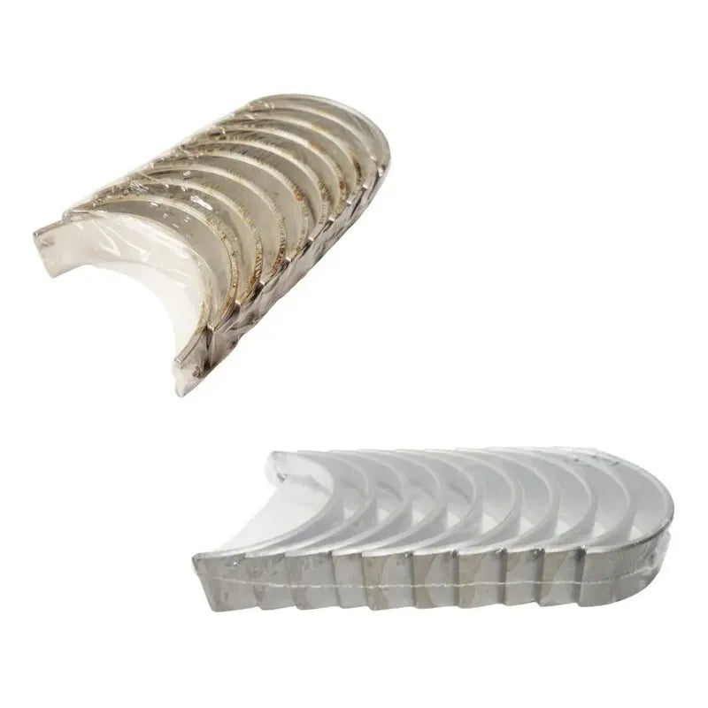 Renault Conchas Bancada R18 1.6 1mm