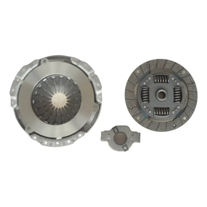 Fiat Kit Croche 147, Spazio, Tucan Uno