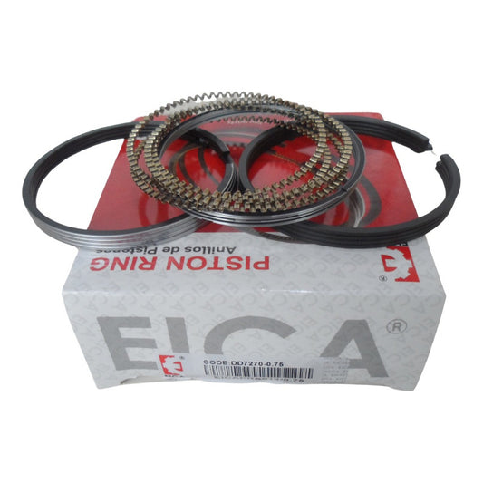 Renault Juego Anillos Twingo 1.2 8v D7f 0.30 O 0.75