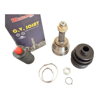 Fiat Punta Tripoide Palio, Siena Fire (22x20x52)