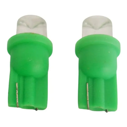 Bombillo Led Muela Verde Par D2r Verde