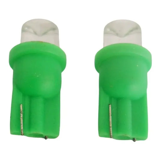Bombillo Led Muela Verde Par D2r Verde