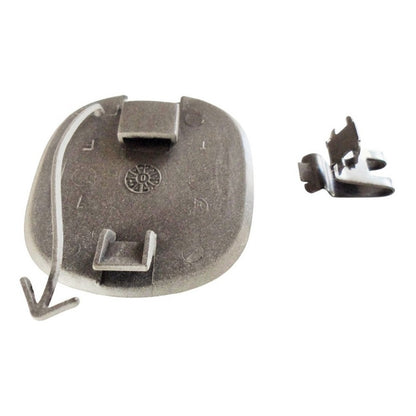 Fiat Tapa Parachoque Trasero Palio Siena