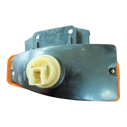 Lada Cocuyo Cruce Derecho Samara