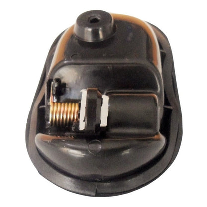 Renault Manilla Puerta Interna Cromada Der Logan Sandero