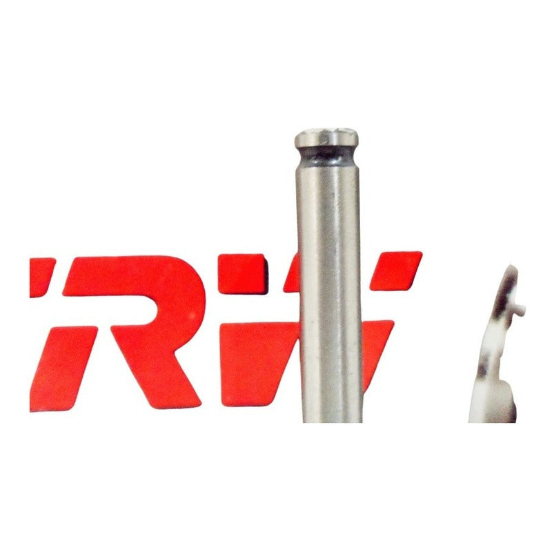 Renault Juego Valvulas Admision R5 1.1