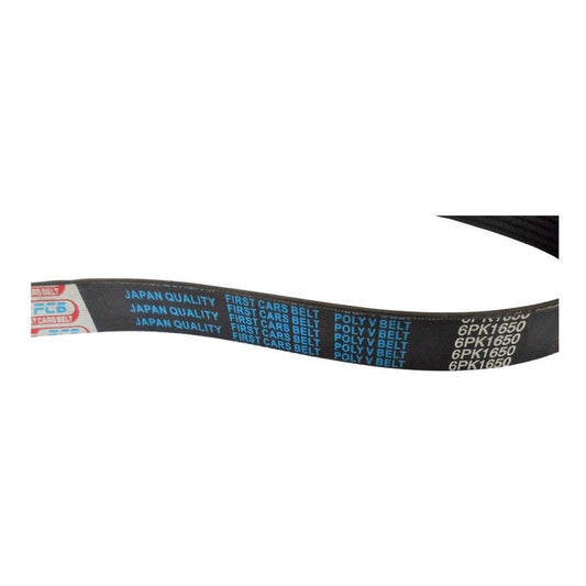 Renault Correa Unica 6pk1650 Megane Ii Scenic 2.0