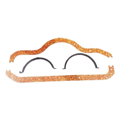 Renault Empacadura Carter Renault Twingo 1.2 Fase 1 8v Tbi