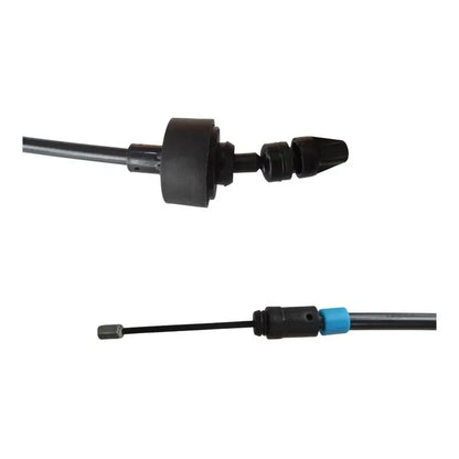 Renault Guaya Croche Revestida R11, R9