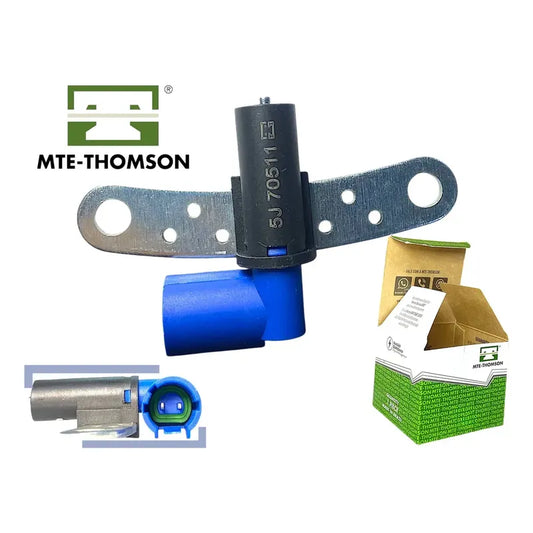 Mte Thomson Sensor Posicion Cigueñal Renault Logan Clio