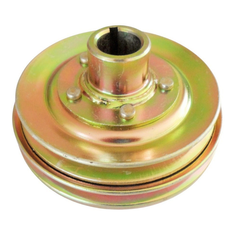 Renault Polea Cigüeñal R18