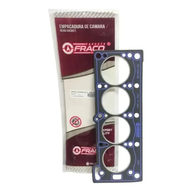 Renault Empacadura Camara Clio, R19 Energy Violeta Oscuro