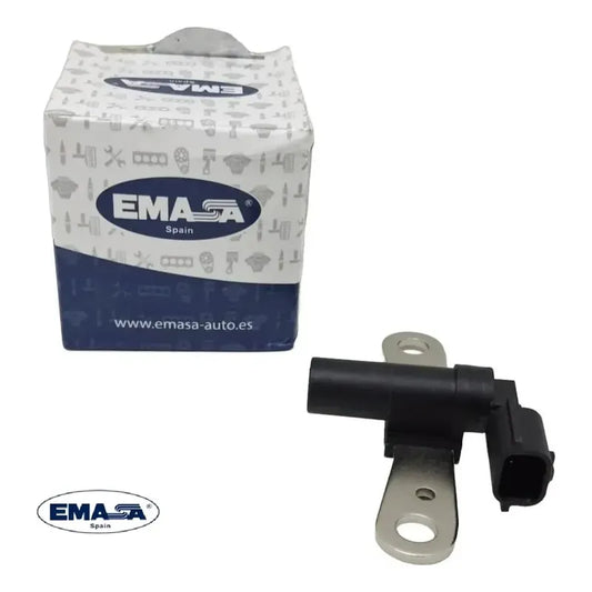 Renault Sensor Cigüeñal Kangoo 2010- 2013, Megane 2.0