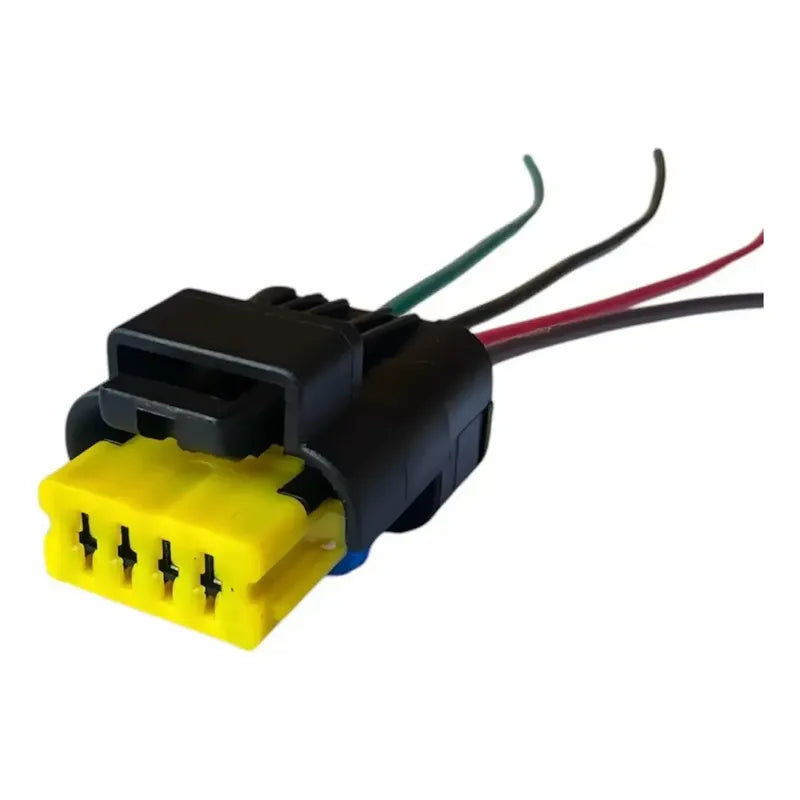 Renault Conector Bomba Gasolina, Modulo Megane Ii