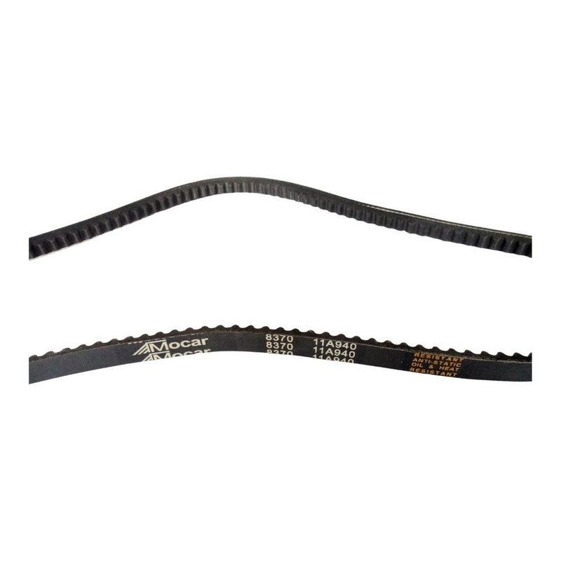 Correa En V 15370 37 Pulgadas