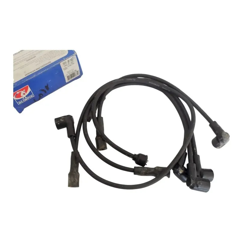 Lada Cables Bujia Sedan Carrito, Niva
