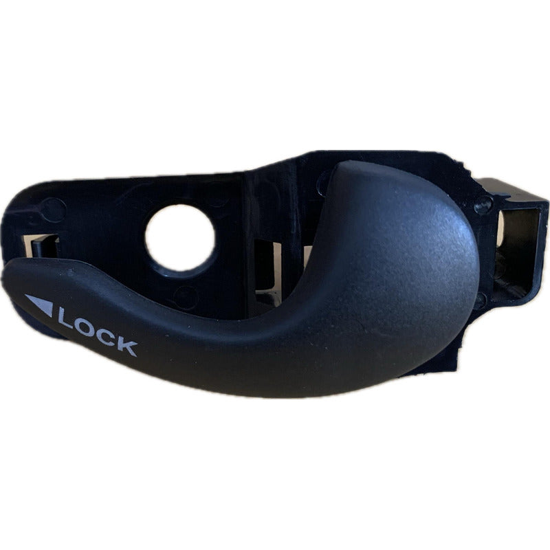 Fiat Manilla Puerta Interna Derecha Palio, Siena