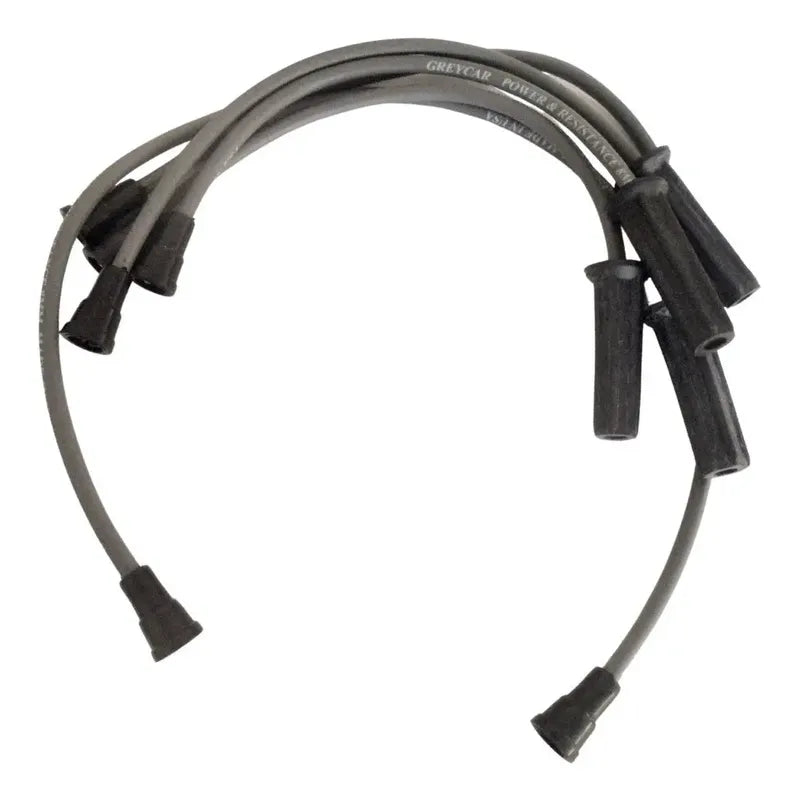 Fiat Cables Bujia Premio 147, Spazio, Tucan, Uno