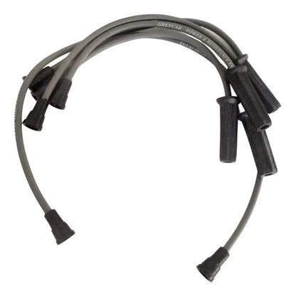 Fiat Cables Bujia Premio 147, Spazio, Tucan, Uno