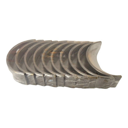 Renault Conchas Bancada C/cuña Megane Clio Symbol Logan 0.30