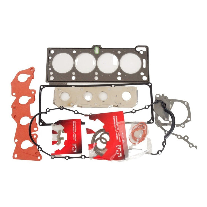 Renault Juego Empacadura Logan, Symbol, Sandero 1.6 8v K7