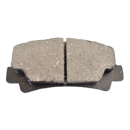 Fiat Pastilla Freno 147 Spazio Ford Corcel Del Rey 309