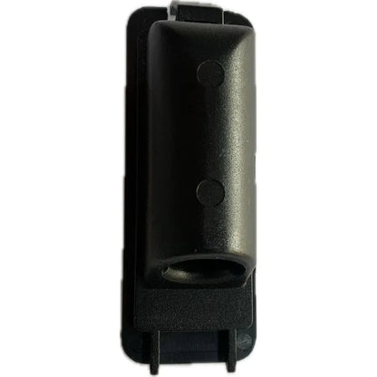 Volkswagen Lampara Placa Gol Parati Saveiro