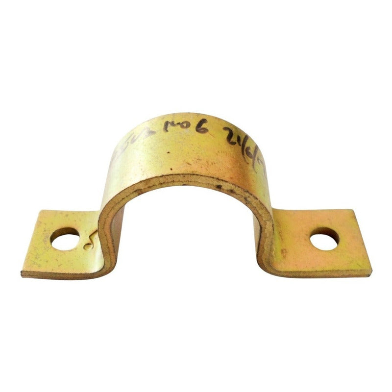 Fiat Abrazadera Cajetin Derecho 147, Uno