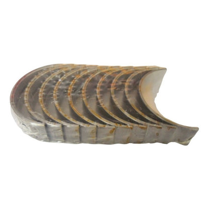 Renault Conchas Bancada S/cuña Megane Duster 2.0 0.10 O 0.25