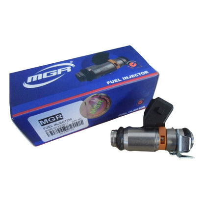 Renault Inyector Megane Symbol Clio, Ford Fiesta Power 1.6