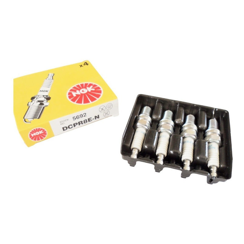 Fiat Bujia Palio, Siena 1.3 Fire 16v Dcpr8e-n