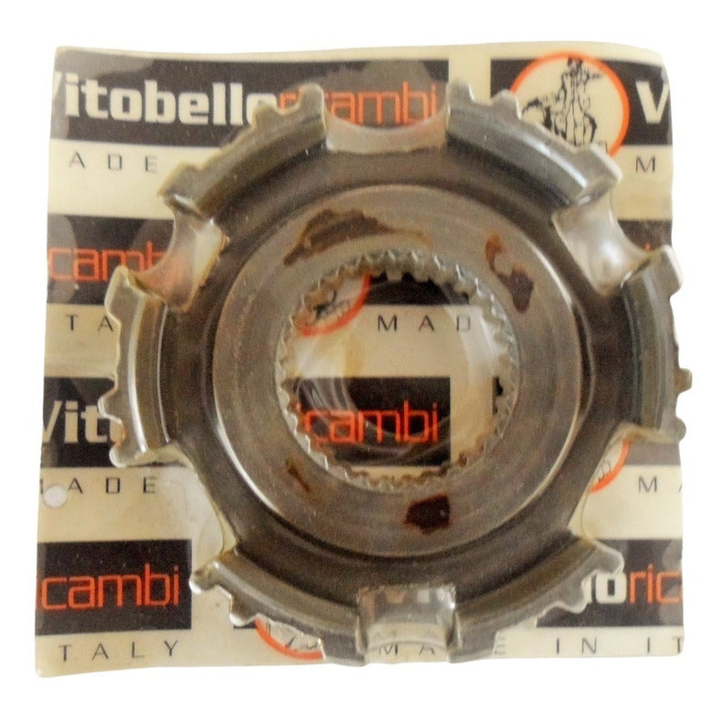 Fiat Engranaje Piñon Fijo 1ra Y 2da Spazio Tucan Uno Premio