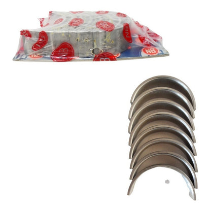 Renault Conchas Biela R18 1.6 0.10 O 0.25